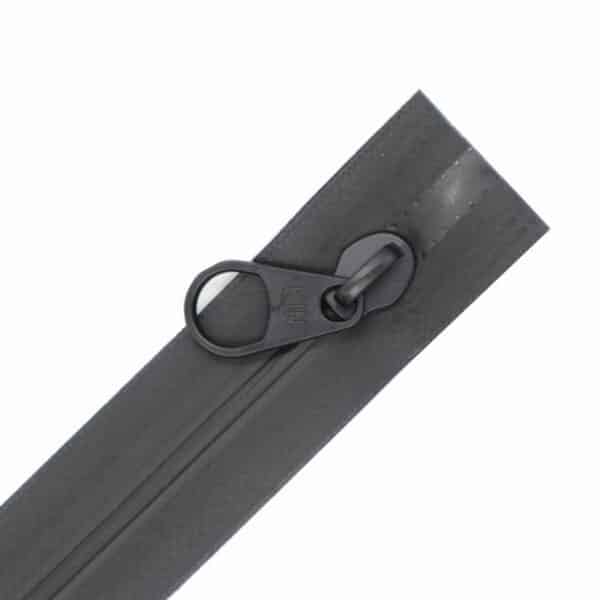 8# TPU coil waterproof zipper (fermeture à glissière étanche)