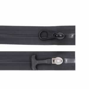 8# TPU coil waterproof zipper