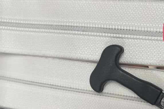 HOMEYA Outdoor TV Abdeckung 48 Zoll - Wasserdicht 600D Oxford